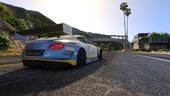 Bentley Continental GT3 [Add-On] 