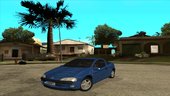 Chevrolet Tigra 1998