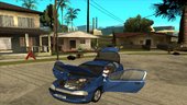 Chevrolet Tigra 1998