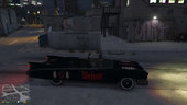 Slipknot livery for 1959 Cadillac Eldorado
