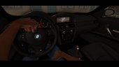 BMW E90 320d Tuned