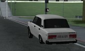 Vaz 2107 Aze Style