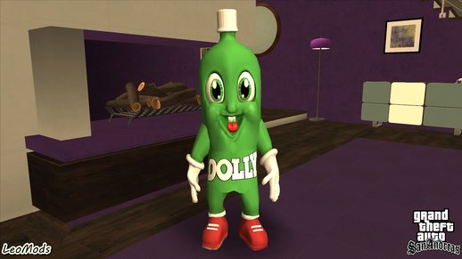 Dollynho V1.0