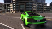 AUDI R8 2020 [Add-On | Replace]