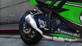 2017 Kawasaki Ninja300 [Add-On | Tuning] 