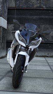 2017 Kawasaki Ninja300 [Add-On | Tuning] 