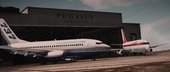 Boeing 737-600 [Add-On | Liveries] 