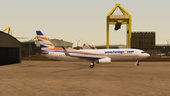 Smartwings Boeing 737-800