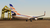 Smartwings Boeing 737-800