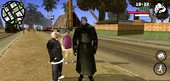 Resident Evil for GTA SA Mobile