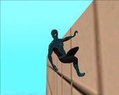 Fear itself suit Spiderman PS4 remake