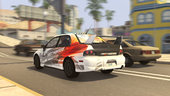 Mitsubishi Lancer Evolution IX MR Edition [RHA]