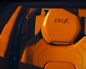 2020 Aston Martin DBX [ Add-On | Digital Dials | Template | Livery | Dirtmap | Extras ] 