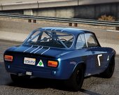 Alfa Romeo Giulia Sprint ' 65 [ Add-On | Template | Livery | Dirtmap ]