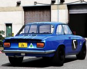 Alfa Romeo Giulia Sprint ' 65 [ Add-On | Template | Livery | Dirtmap ]