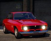 Alfa Romeo Giulia Sprint ' 65 [ Add-On | Template | Livery | Dirtmap ]