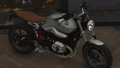 BMW RnineT [Add-On]