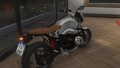 BMW RnineT [Add-On]