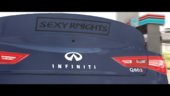 Infiniti Q60 S Karma Monaco [RHA | Android]