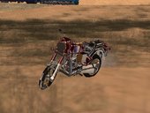 Bullet bike beta version