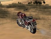 Bullet bike beta version