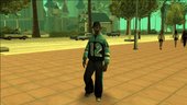 San Andreas BMYST Ped Variation Mod