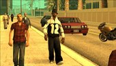 San Andreas BMYST Ped Variation Mod