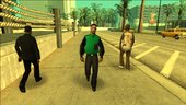 San Andreas BMYRI Ped Variation Mod