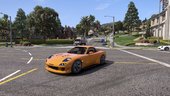 Mazda RX7 [Add-On | RHD]