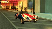 GTA London Jug Swinger Mod