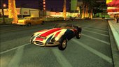 GTA London Jug Swinger Mod