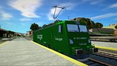 LEMA 480-040 Green Cargo Sweden
