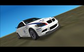 BMW M3 GT4 