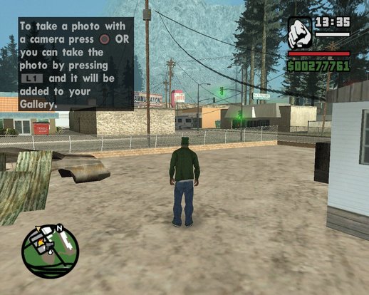 PS2 Text Strings for PC V0.3