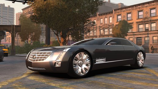 2003 Cadillac Sixteen v1.3