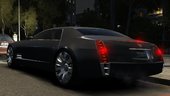 2003 Cadillac Sixteen v1.3