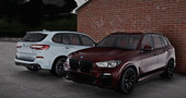 BMW X5 G05