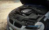 BMW M3 GT4 FROM PROJECT CARS