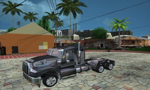 NFS Truck