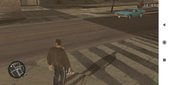 GTA IV Road Textures Mix