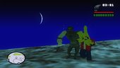 SlendyTubbies 3 Yeti Tubbie