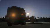 1998 Volvo FH12 - Frutti Fresh + Remorca