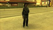 San Andreas HFYST Restoration & Variation Mod