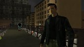 Claude 1992 (from GTA SA)