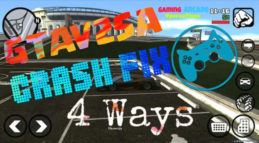 gta san andreas crash fix windows 10 pcgamingwiki gta san andreas crash fix windows 10 pcgamingwiki
