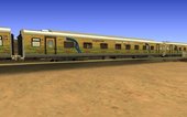 Indian Railways Dhiga Duronto Express