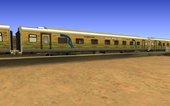 Indian Railways Dhiga Duronto Express