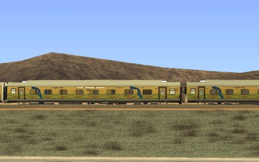 Indian Railways Dhiga Duronto Express