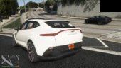 Aston Martin DBX Carbon Edition (ADDON/UNLOCKED) 1.1