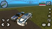 BMW M3 GTR [NFS:MW] With Sound For Android